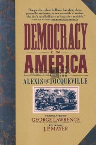 Democracy in America / Democratia in America