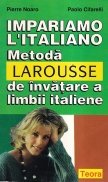 Metoda de invatare a limbii italiene