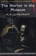 The Horror in the Museum