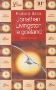 Jonathan Livingston le Goeland