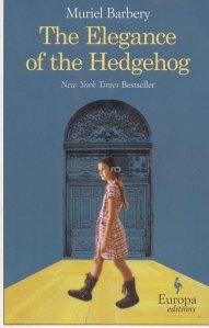 The elegance of the hedgehog / Eleganta ariciului