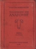 Taschenbuch der anatomie