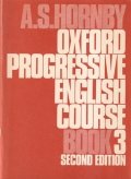 Oxford progressive english course