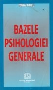 Bazele psihologiei generale