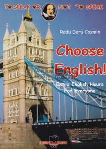 Chose english / Alege engleza