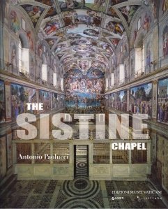 The Sistine Chapel / Capela Sixtina