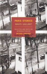 Paris Stories / Povestile Parisului