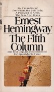 The fifth Column