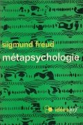 Metapsychologie