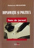 Diplomatie si politica