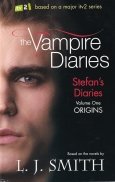 Stefan's  Diaries