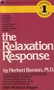The relaxation response
