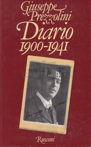Diario 1900-1941 / Jurnal 1900-1941