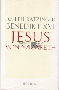 Jesus von nazareth / Isus din Nazaret