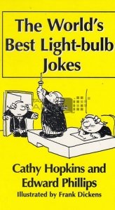 The world's best light-bulb jokes / Cele mai bune glume cu becuri din lume