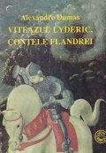 Viteazul Lyderic, Contele Flandrei