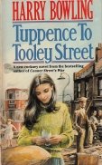 Tuppence To Tooley Street