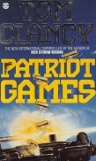 Patriot games