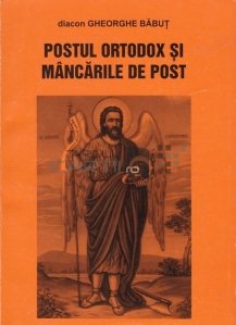 Postul ortodox si mancarurile de post