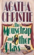 The Mousetrap and other plays