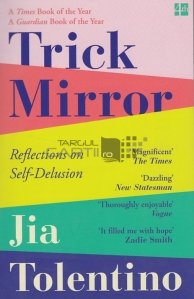 Trick mirror / Oglinda inselatoare