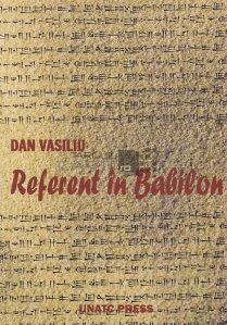 Referent in babilon