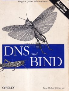 DNS and BIND / DNS si BIND