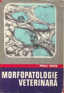 Morfopatologie Veterinara