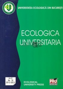 Ecologica Universitaria