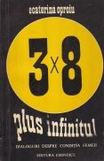 3x8 plus infinitul