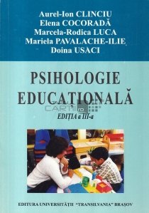 Psihologie Educationala