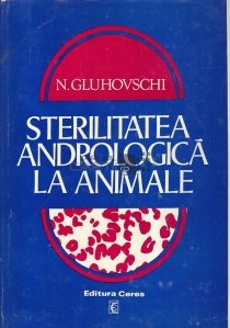 Sterilitatea Andrologica la Animale