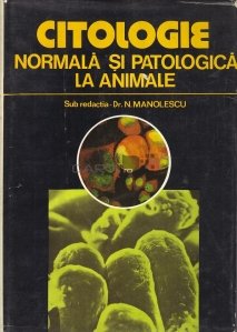 Citologie Normala si Patologica la Animale