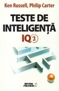 Teste de Inteligenta IQ