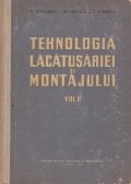 Tehnologia Lacatusariei si Montajului
