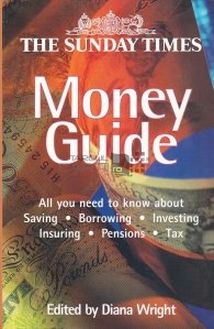 Money Guide / Ghid de bani