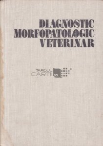 Diagnostic Morfopatologic Veterinar