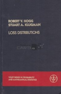 Loss Distributions / Distribuirea pierderilor