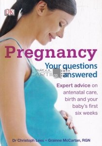 Pregnancy / Sarcina. Raspuns la intrebarile tale