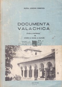 Documenta Valachica