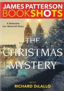 The Christmas Mystery / Misterul de Craciun