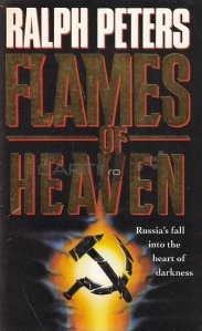 Flames of heaven / Flacari de rai