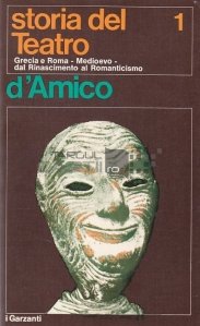 Storia del teatro drammatico / Istoria teatrului dramatic