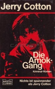Die Amok-Gang / Banda Amok