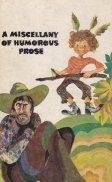 A miscellany of humorous prose