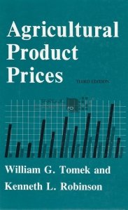 Agricultural Product Prices