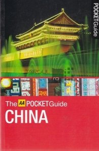 The AA pocket guide / Ghidul de buzunar AA