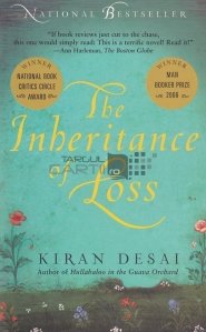 The inheritance of loss / Mostenirea pierderii