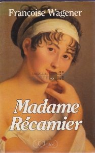 Madame Recamier / Doamna Recamier