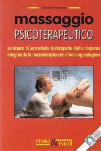 Massaggio psicoterapeutico / Masaj psihoterapeutic